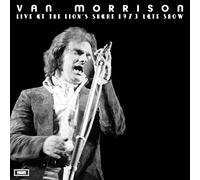 Live at the Lion’s Share 1973 Late Show