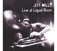 Live At The Liquid Room CD