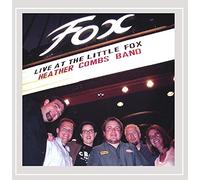 Live at The Little Fox