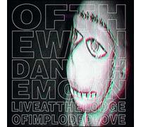 Live at The Lodge of Imploded Love