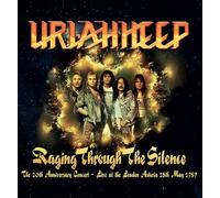 Live At The London Astoria, 18th May 1989 [VINYL]