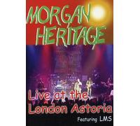 Live at the London Astoria