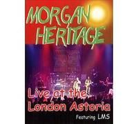 Morgan Heritage – Live at the London Astoria – DVD