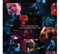 Live At The London Astoria II, 1994 Vinyle