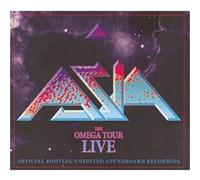 Live at the London forum - The omega tour - Official bootleg