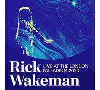 Live At The London Palladium 2023 Coffret CD