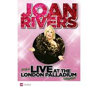 Live at the London Palladium [Import USA Zone 1]