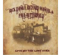 Live at the Lone Star 1984 by Rick W. Danko [CD] NEUF