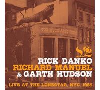 Live At The Lone Star 1985 [Cd] Uk - Import