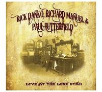 Live at the Lone Star – Universal Music Group