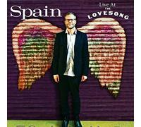Live at the Love Song/Coupon MP3 Inclus