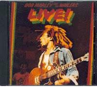 Bob Marley & Wailers - Live