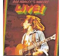 Live at The Lyceum by Bob Marley (1996-08-02)