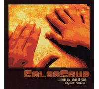 Live at the M-Bar Hollywood,C [Import allemand]