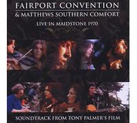 Live at the Maidstone Castle 1970