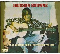 Live at The Main Point 1975
