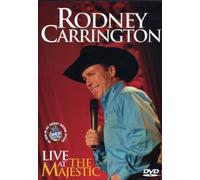 Live at The Majestic