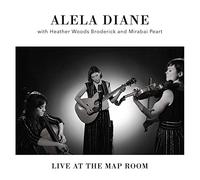 Live at The Map Room – Vinyle blanc 33 tours – believe