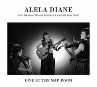 Live At The Map Room Vinyle
