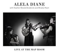 Live at The Map Room – Vinyle blanc 33 tours – believe