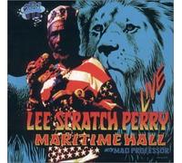 Live at the Maritime Hall by Lee Scratch Perry (2003-12-03)