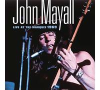 Live at the Marquee 1969