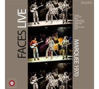 Live At The Marquee 1970 Vinyle