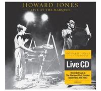 Live At The Marquee 1983 – Edel