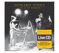 Live At The Marquee 1983 - Cd Album