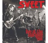 Live At The Marquee, 1986