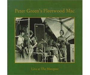 Live at The Marquee