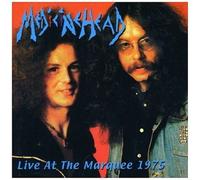 Live At The Marquee '75