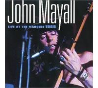 Live at the Marquee by Mayall, John (2000-01-18)
