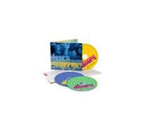 The Doors – Live at the Matrix 1967 : The Original Masters – Coffret 3 CD – Édition limitée – Rhino