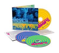 Live At The Matrix 1967 : The Original Masters Édition Limitée Coffret CD