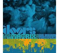 The Doors – Live at the Matrix 1967 : The Original Masters – Coffret 3 CD – Édition limitée – Rhino