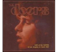 Live At The Matrix (L.A.1967)