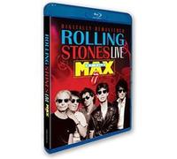 Live at the Max - Blu-Ray E