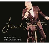 Sinatra, Frank - Live at The Meadowlands [Import]