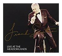 Live At The Meadowlands