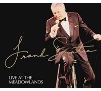 Frank Sinatra – Live at the Meadowlands – Import (UMC)
