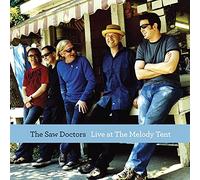 Live at The Melody Tent – Sony Music