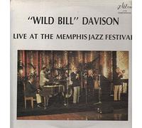 Live at The Memphis Jazz Festival