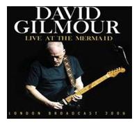Live At The Mermaid Radio Broadcast London 2006