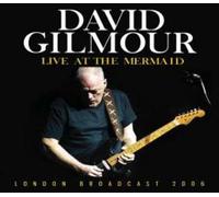 Live At The Mermaid Radio Broadcast London 2006 CD
