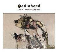 Live At The Metro In Chicago, June 30, 1993