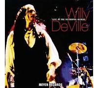 Live at the Metropol Berlin CD