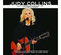 Judy Collins - Live at The Metropolitan Museum of Art [Import]