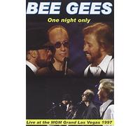 Live at The MGM Grand Las Vegas 1997 [Import]