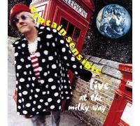 Live at The Milky Way [DE Import]